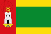 Bandera de Bulbuente
