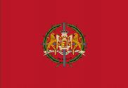 Bandera de Provincia de Valladolid