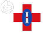 Bandera de Calatorao