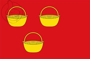 Bandera de Calders