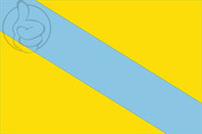 Bandera de Canovelles