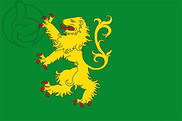 Bandera de Castellnou de Bages