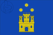 Bandera de Castellterçol