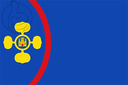 Bandera de Chodes