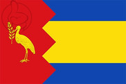 Bandera de Fréscano