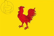 Bandera de Gallifa