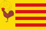 Bandera de Gallur