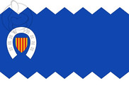 Bandera de Herrera de los Navarros