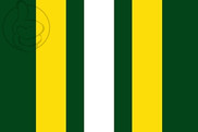 Bandera de Les Masies de Roda