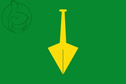 Bandera de Les Masies de Voltregà