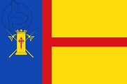 Bandera de Litago