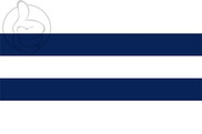 Bandera de Lliça de Vall