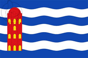 Bandera de Mainar