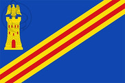 Bandera de Marracos