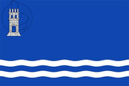 Bandera de Montgat