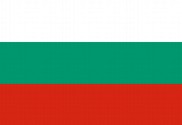 Bandera de Bulgaria