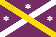Bandera de Rellinars