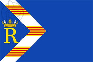 Bandera de Retascón