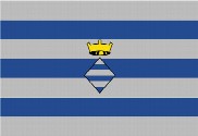 Bandera de Sant Martí de Tous