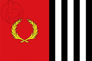 Bandera de Sant Quirze de Besora