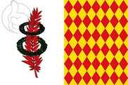 Bandera de Sant Quirze Safaja
