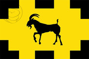 Bandera de Santa María de Corcó