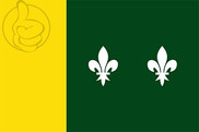 Bandera de Santa María de Martorelles