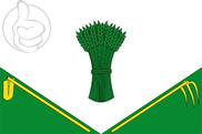 Bandera de Sora