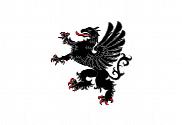 Bandera de El Brull