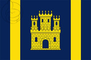 Bandera de Olèrdola