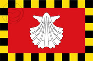 Bandera de Orís