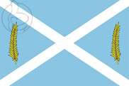 Bandera de Òrrius
