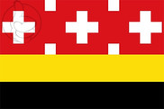 Bandera de Aiguafreda