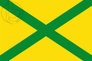 Bandera de El Papiol