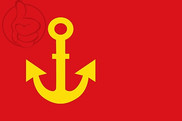 Bandera de Sant Climent de Llobregat