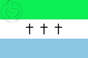 Bandera de Montmeló