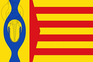 Bandera de Murero