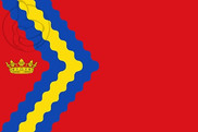 Bandera de Nigüella