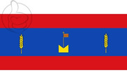 Bandera de Piedratajada