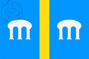 Bandera de Pontons