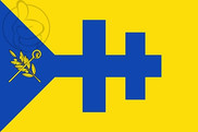 Bandera de Santa Cruz de Grío