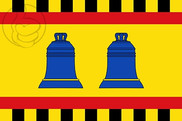 Bandera de Sobradiel