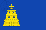 Bandera de Tabuenca