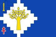 Bandera de Torralba de los Frailes