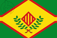 Bandera de Used