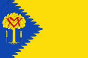 Bandera de Valmadrid