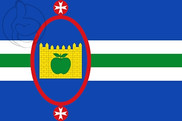 Bandera de Villalengua