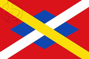 Bandera de Albanyà