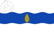 Bandera de Alcalá de Gurrea