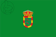 Bandera de Alcubierre 